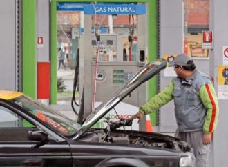 Mayor uso del gas natural contribuiría a cumplir más del 70% de las metas de reducción de CO2 de Chile al 2030