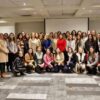 Con destacadas exponentes: AGN realiza el primer Taller de Liderazgo Femenino con más de 50 colaboradoras