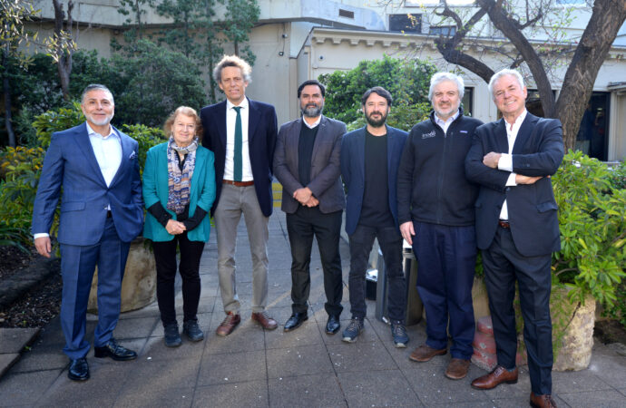 Expertos analizan rol del gas natural en la  transición eléctrica hacia la carbono neutralidad